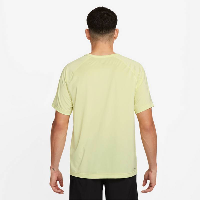 Nike M NK DF READY SS Funktionsshirt Herren
