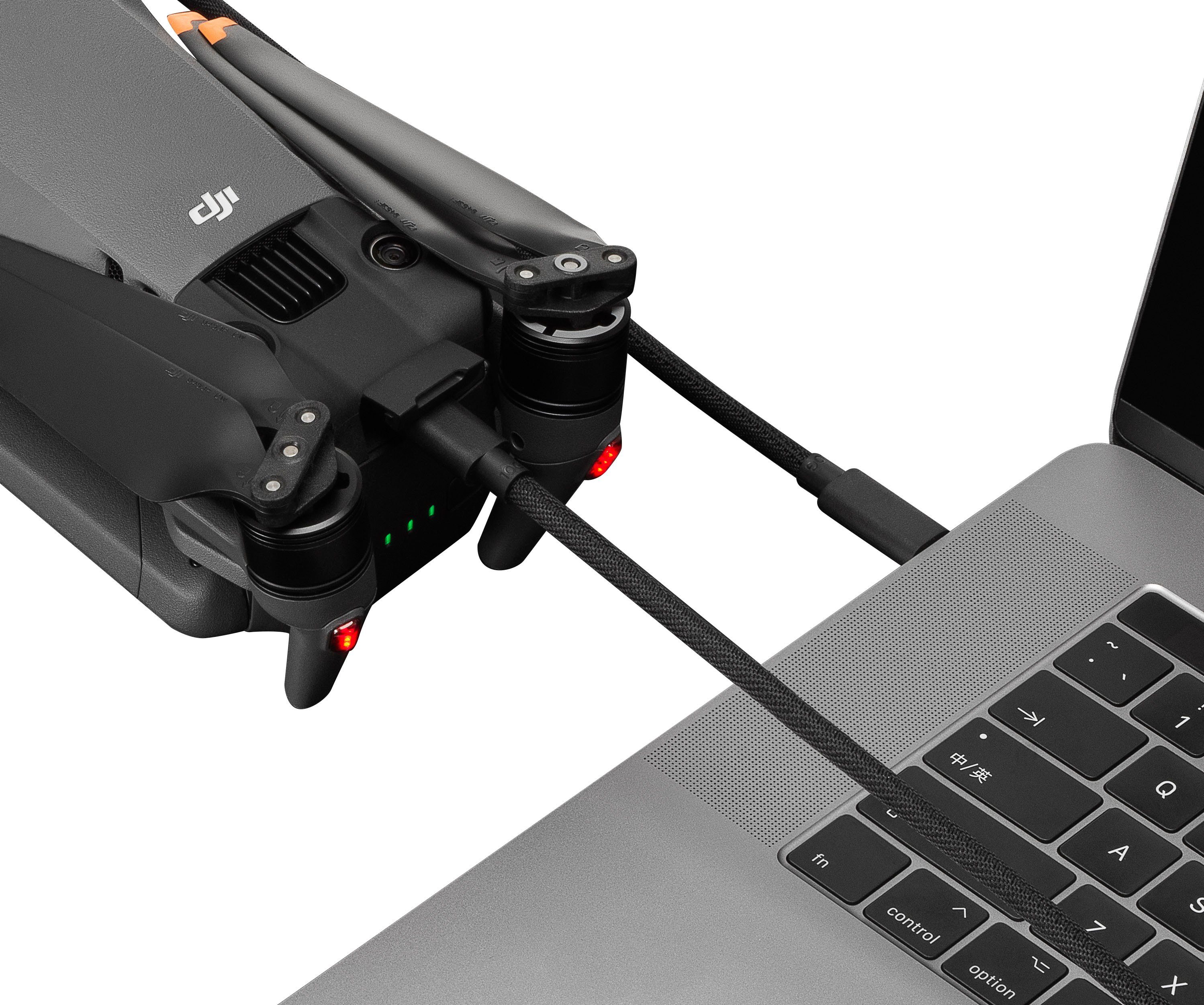 DJI DJI Mavic 3 Cine Premium Combo Drohne (4K Ultra HD)