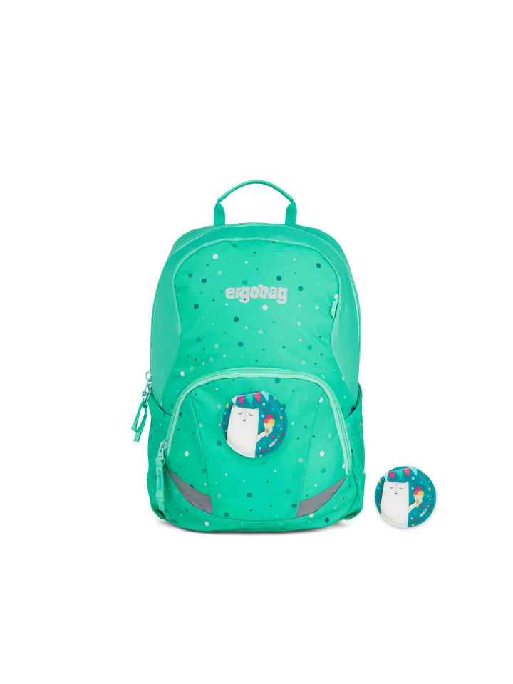 Ergobag ergobag ease large Kinderrucksack Bärnelope günstig kaufen onesize