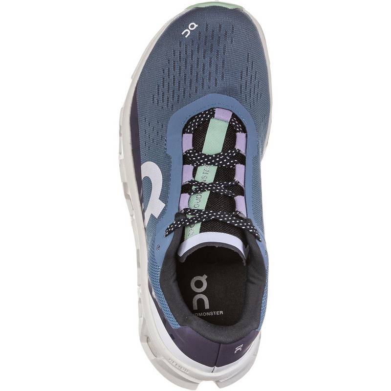 On Cloudmonster Laufschuhe Damen