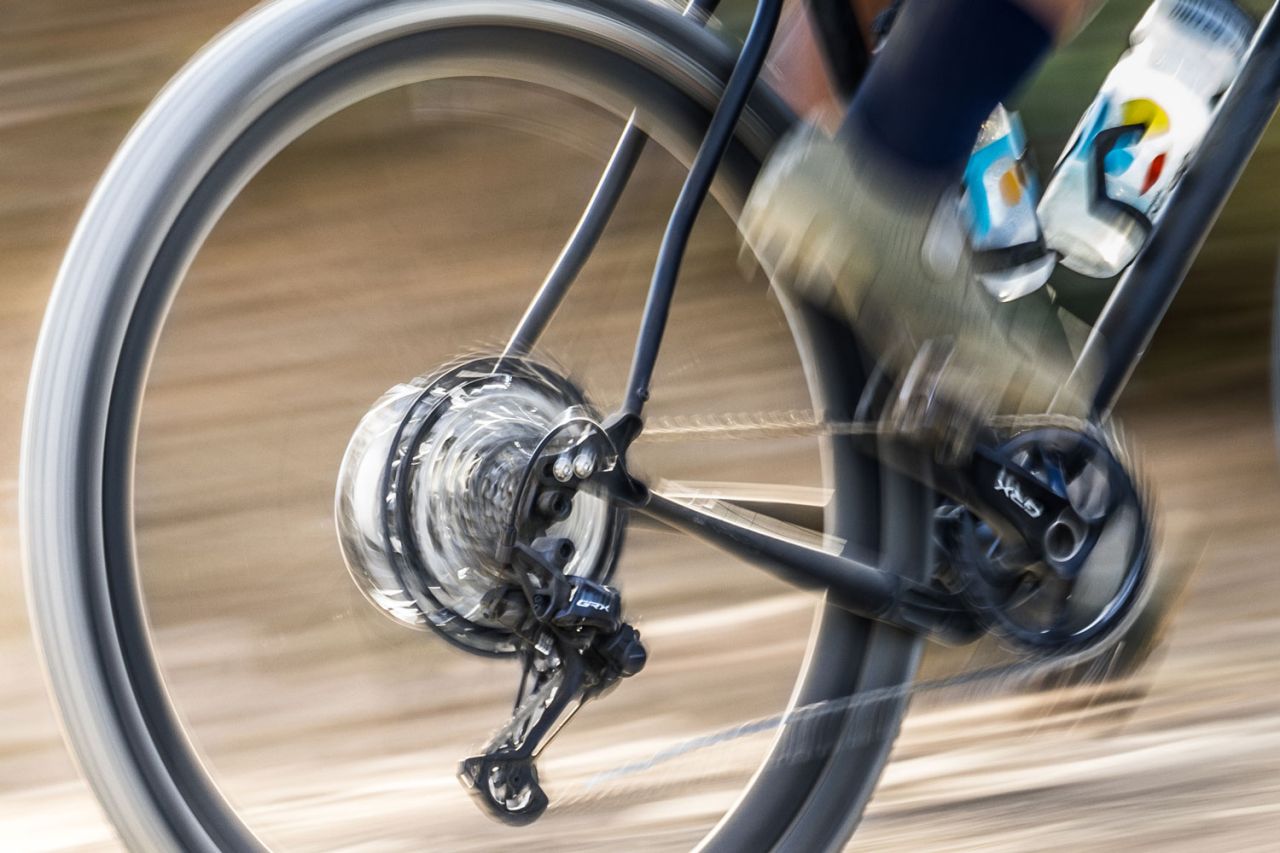 Shimano GRX FC-RX820 2x12-fach Kurbel 48/31 kaufen | Bike-Discount