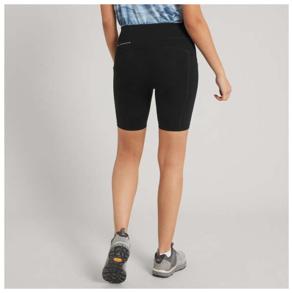 Kathmandu - Women's Ult-Hike 8'' Tight Shorts - Shorts