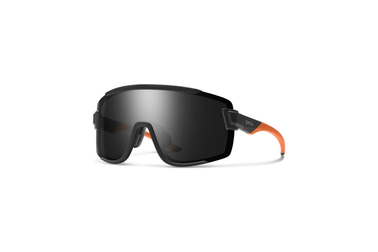 Smith Wildcat Black Cinder - ChromaPop Black