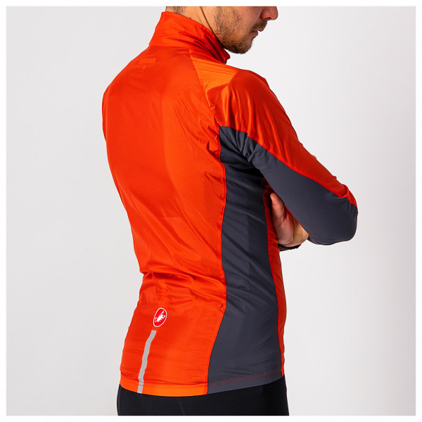 Castelli - Squadra Stretch Jacket - Fahrradjacke