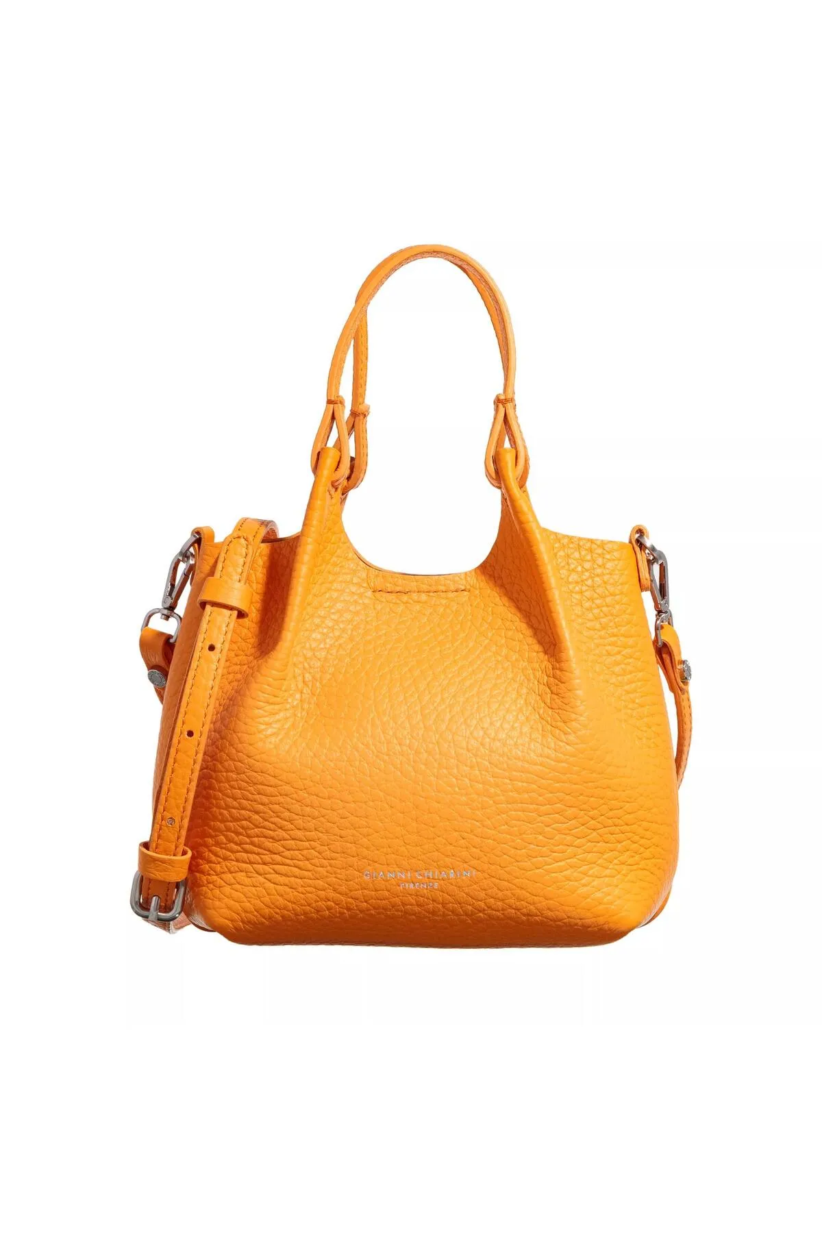 GIANNI CHIARINI  Dua Flame Orange-Sand