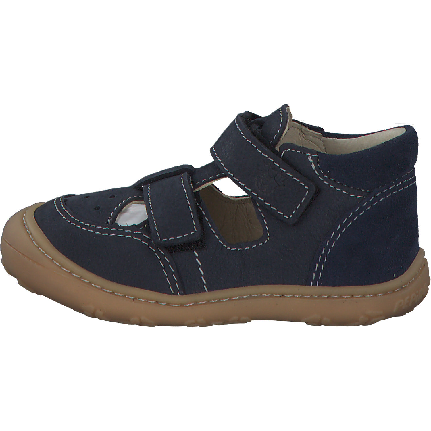 Ricosta Eni 1201702, Lauflernschuhe, Kinder, see/nautic