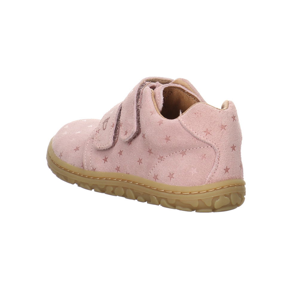 Lurchi Nunia Barefoot Klettschuh
