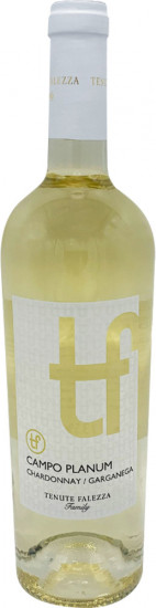 2021 Campo Planum Chardonnay/Garganega Veronese IGP trocken - Tenute Falezza