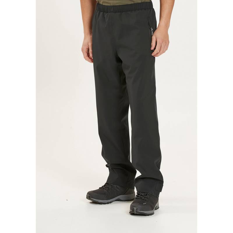 Weather Report Delton Regenhose Herren