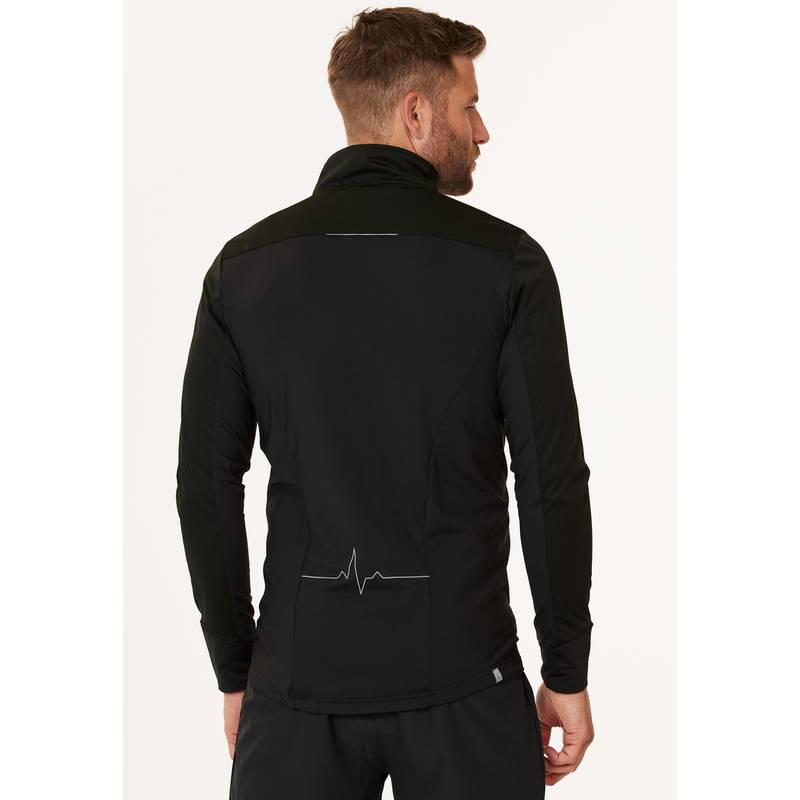 ELITE LAB Heat X1 Elite Laufjacke Herren