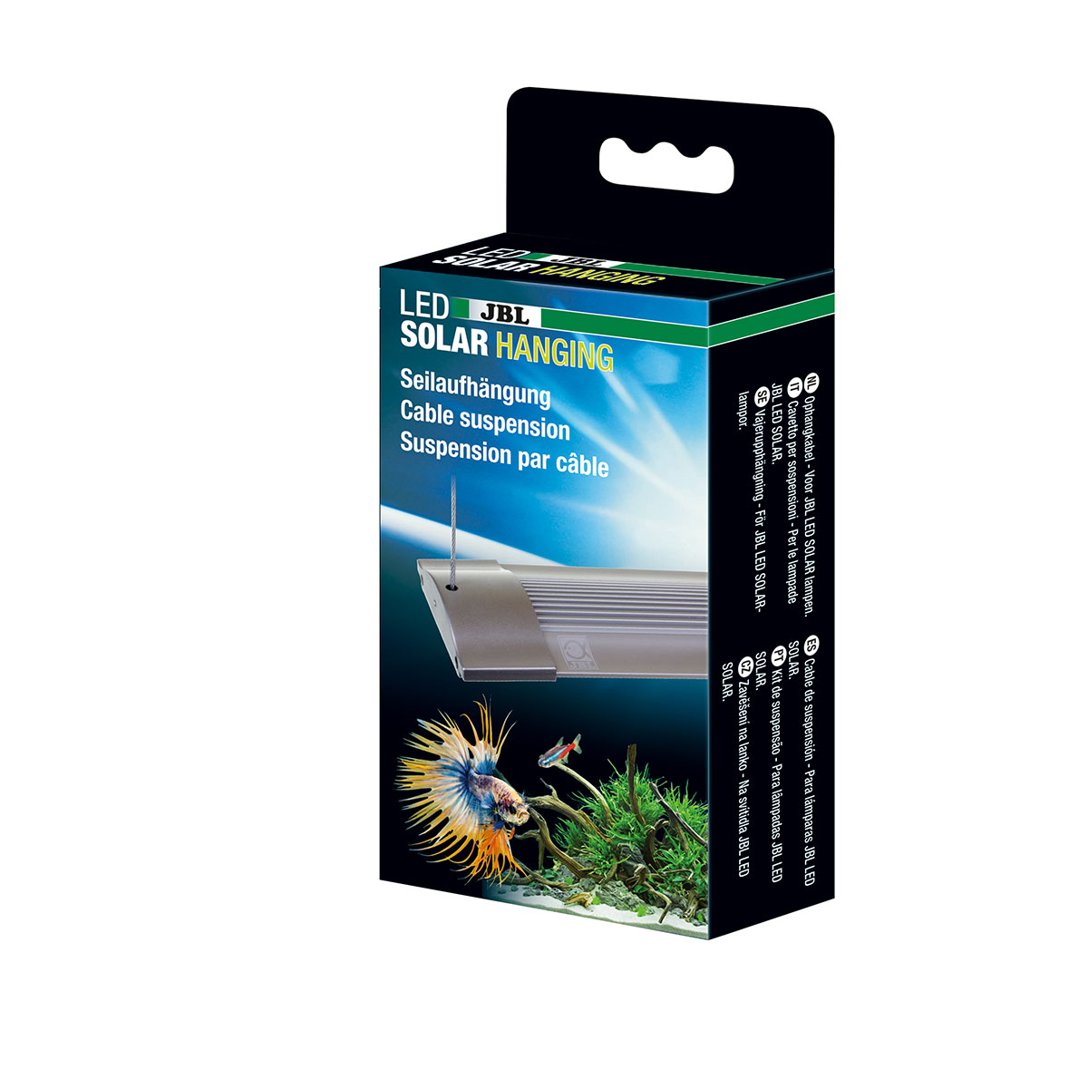 JBL Led Solar Hanging günstig kaufen
