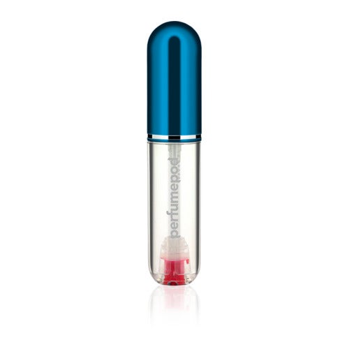 Pod di profumo Pure Parfumverstuiver Blu