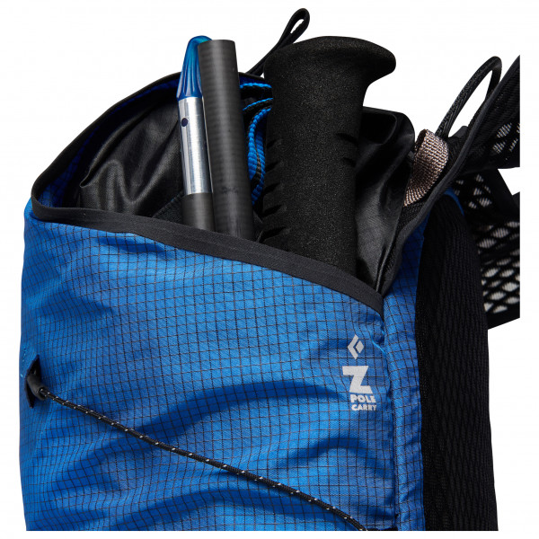 Black Diamond - Distance 15 - Trailrunningrucksack