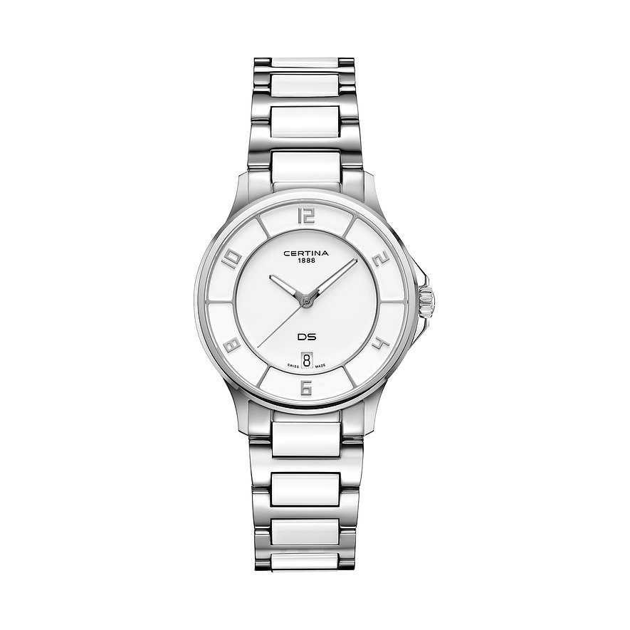 Certina Damenuhr DS-6 Lady