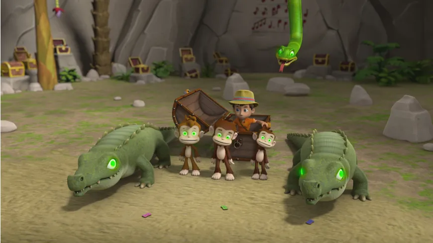 Paw Patrol - Sea Patrol