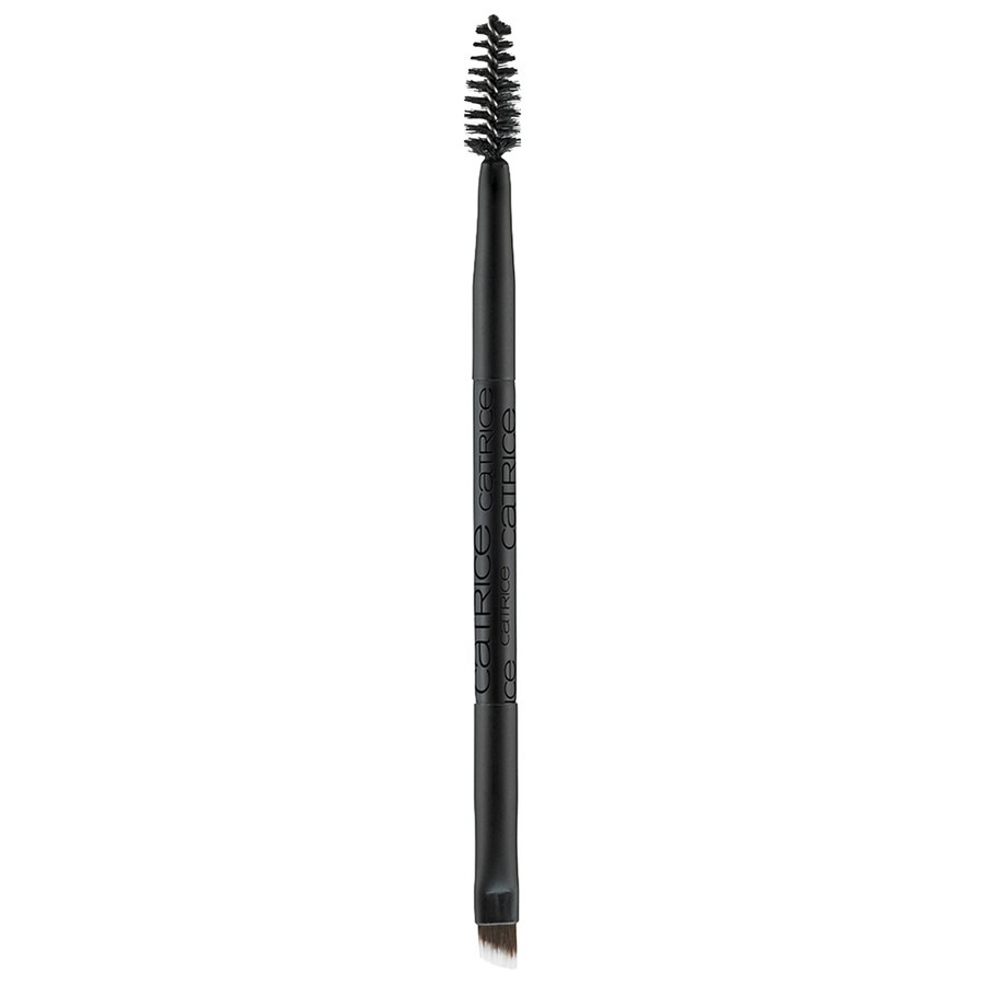 Duo Eyebrow Defining Brush