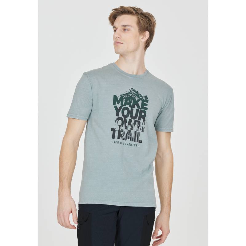 Whistler Hitch Funktionsshirt Herren