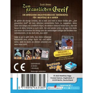 Zum grauslichen Greif (DE)