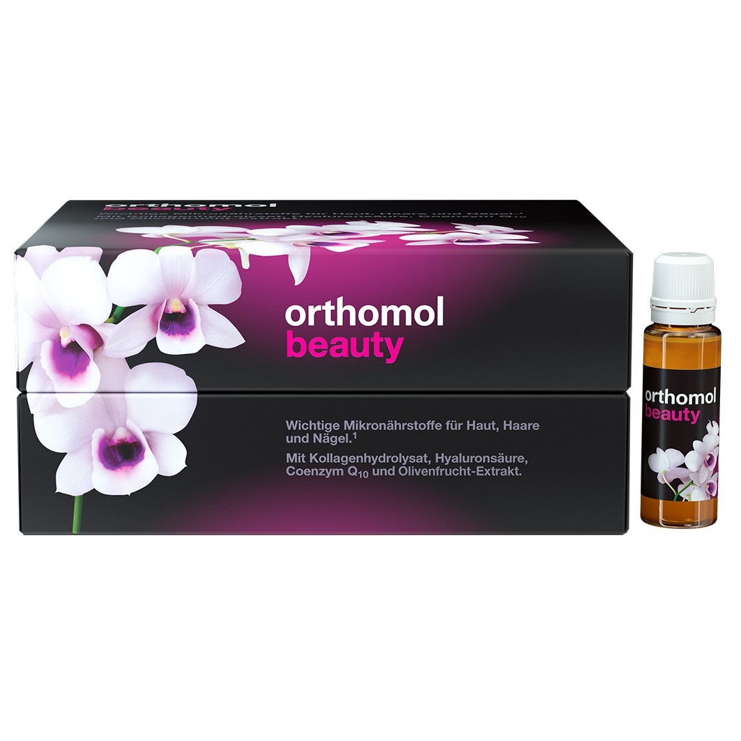 30ER BEAUTY BOX