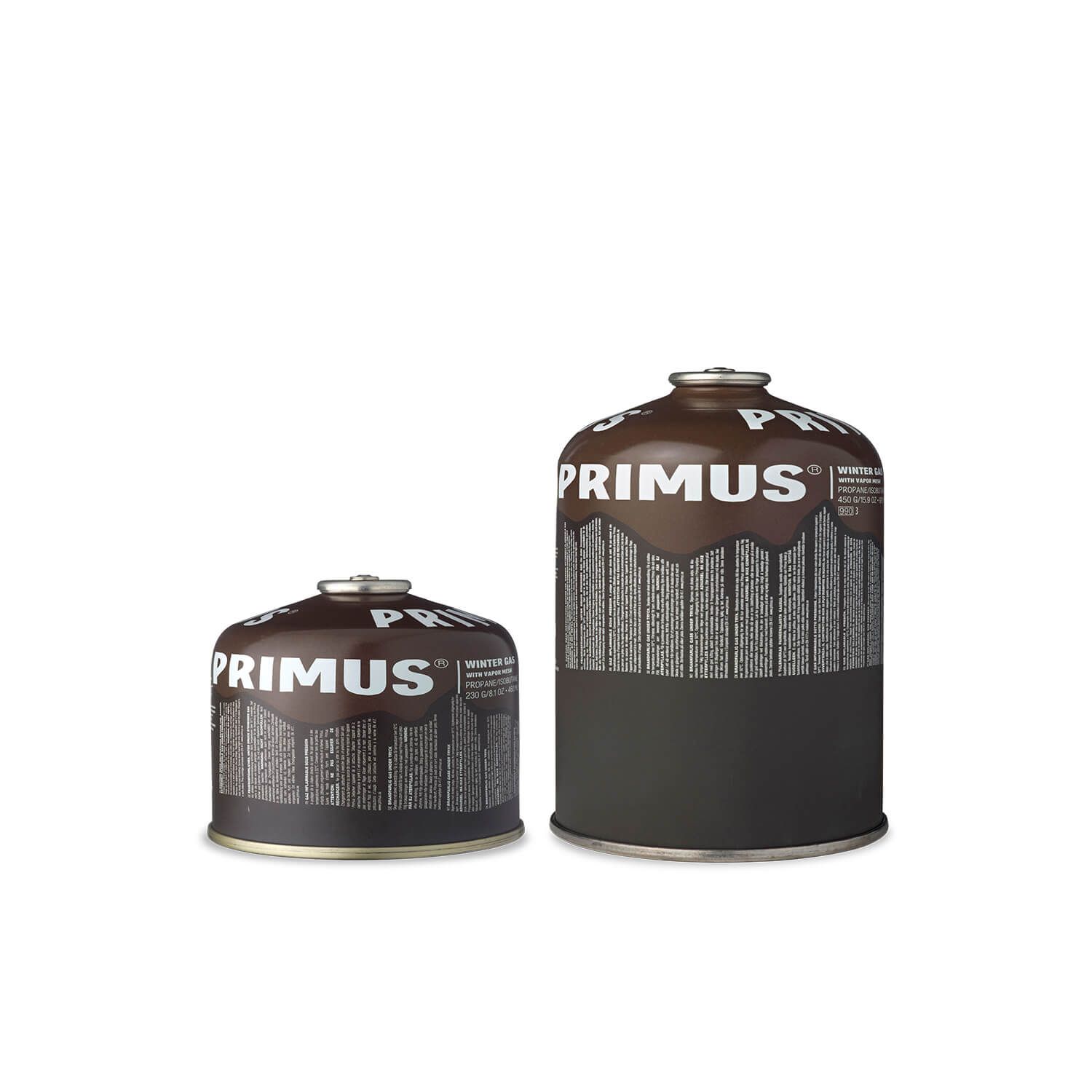 Schraubkartusche Winter Gas