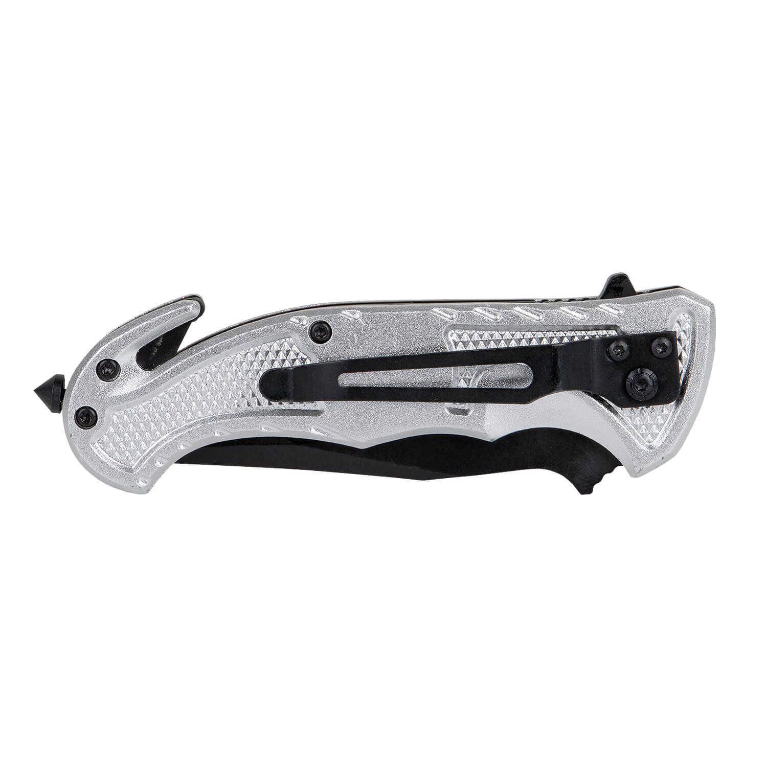 Einhandmesser Rescue