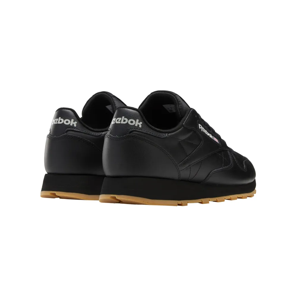Reebok Classic Leather GY0954 / schwarz