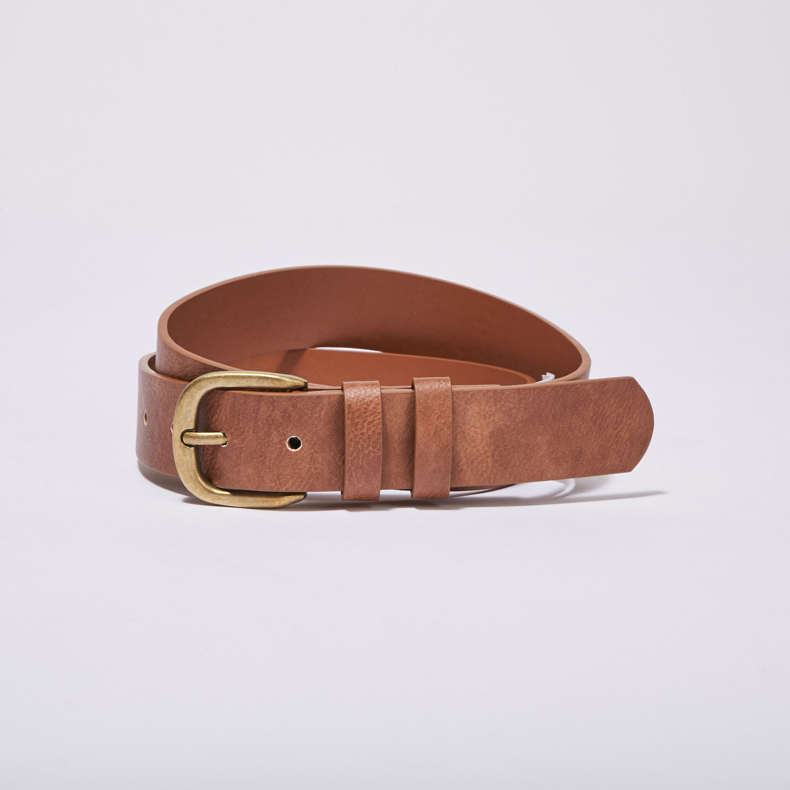 Ceinture camel femme | Cache Cache