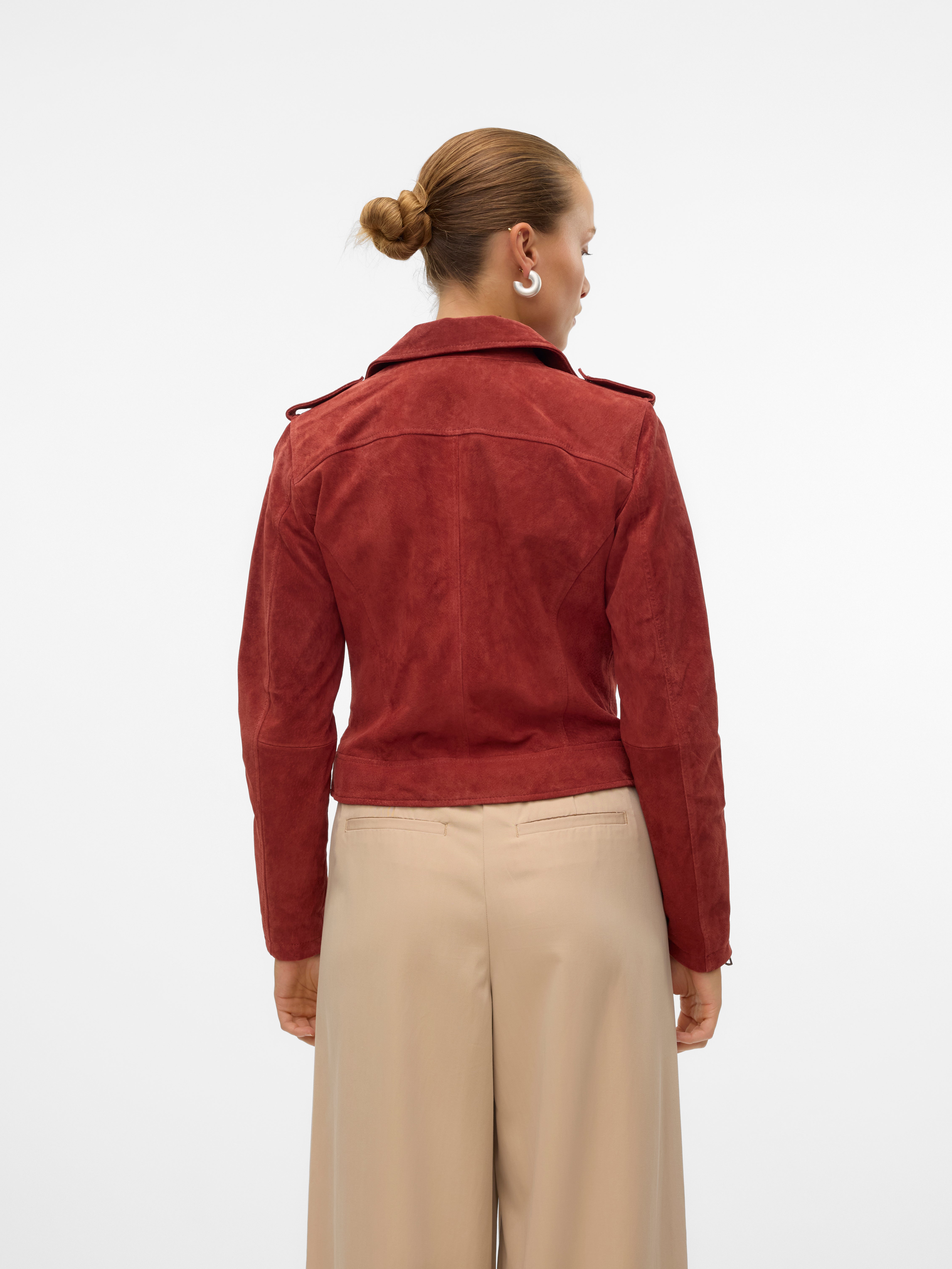 VMROYCEALICE Jacke