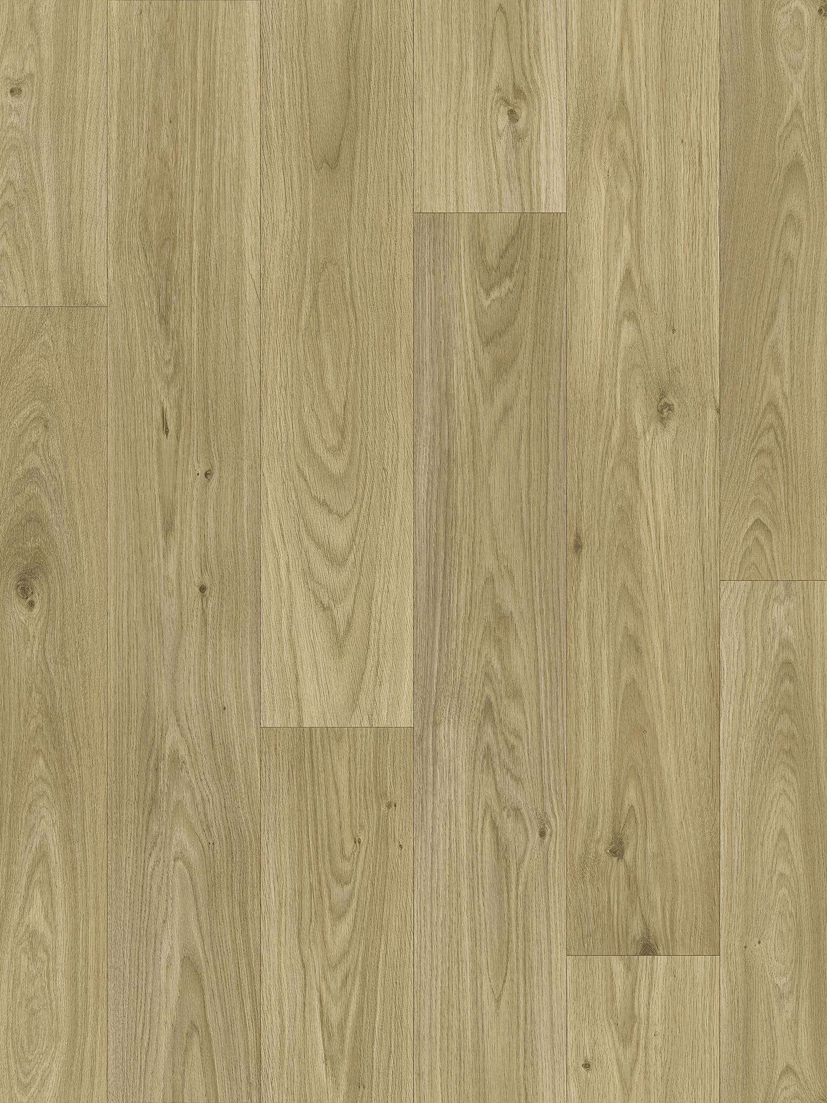 Woodfloor Vinyl-Rollenware, Loft Oak 116