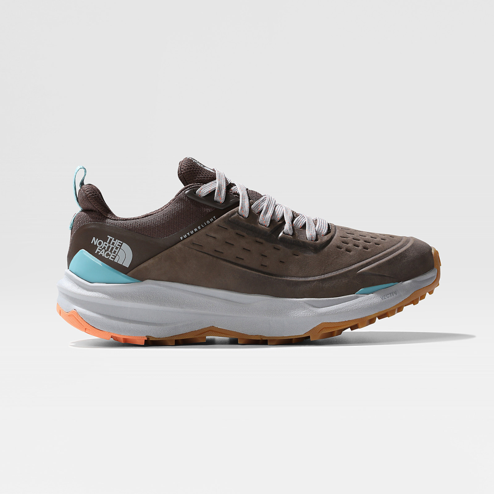 The North Face Vectiv 8482 Exploris Ii NF0A7W69IGQ / braun