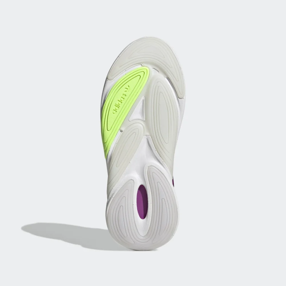 adidas Ozelia W H04267 / weiss