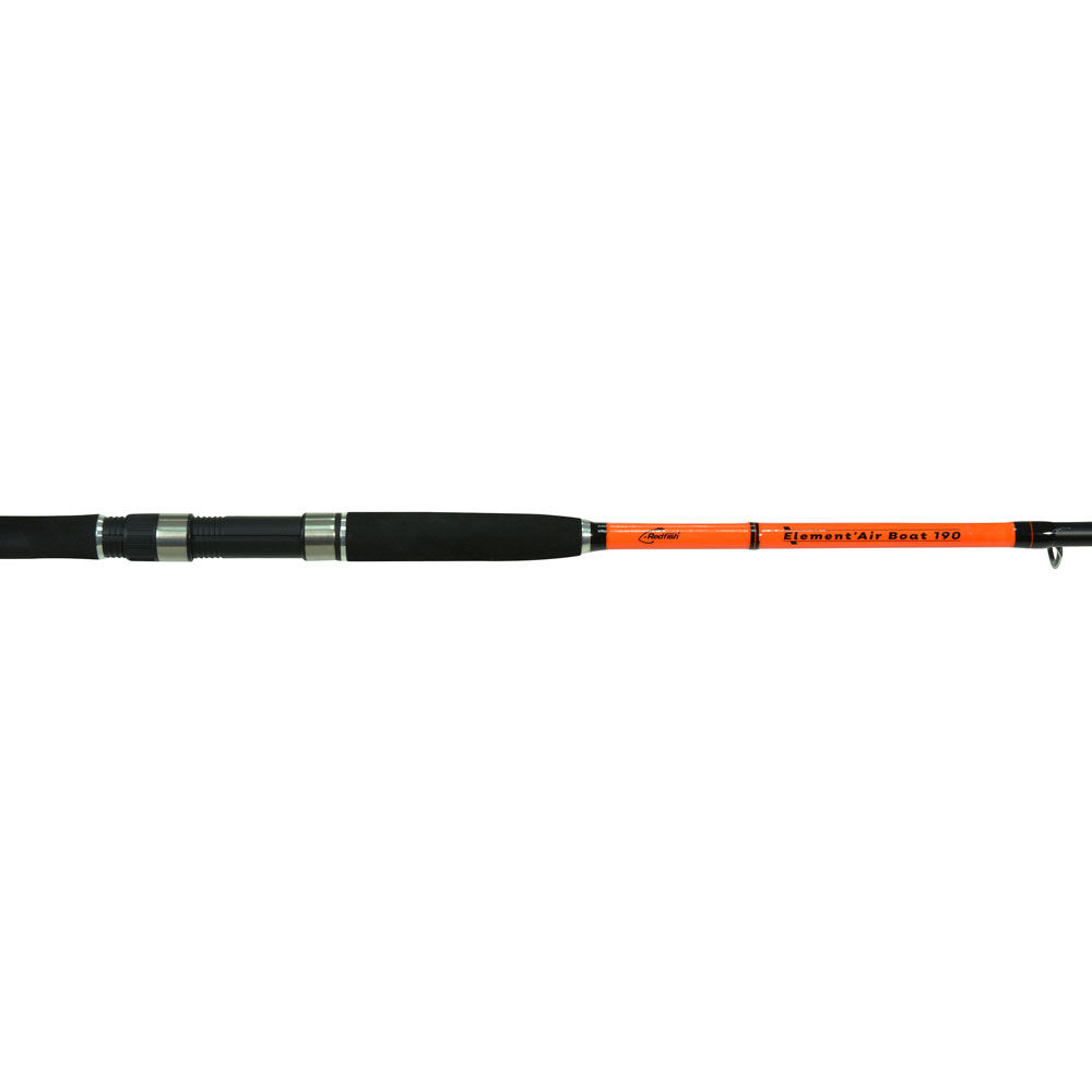 Redfish element'air boat 190 zestaw łodzi 1,90m 50-150g