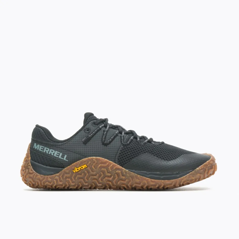 Merrell Trail Glove 7 J067708 / schwarz