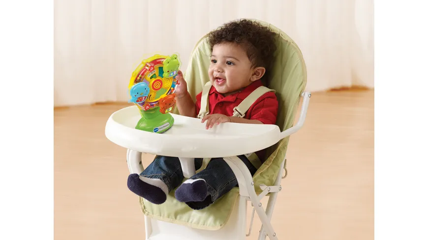 VTech - Baby - Babys Riesenrad