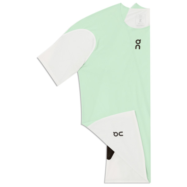 On - Ultra-T - Laufshirt