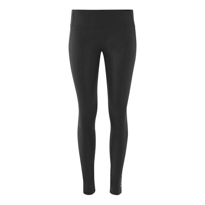TOM TAILOR Sporthose Anke Laufhose Damen