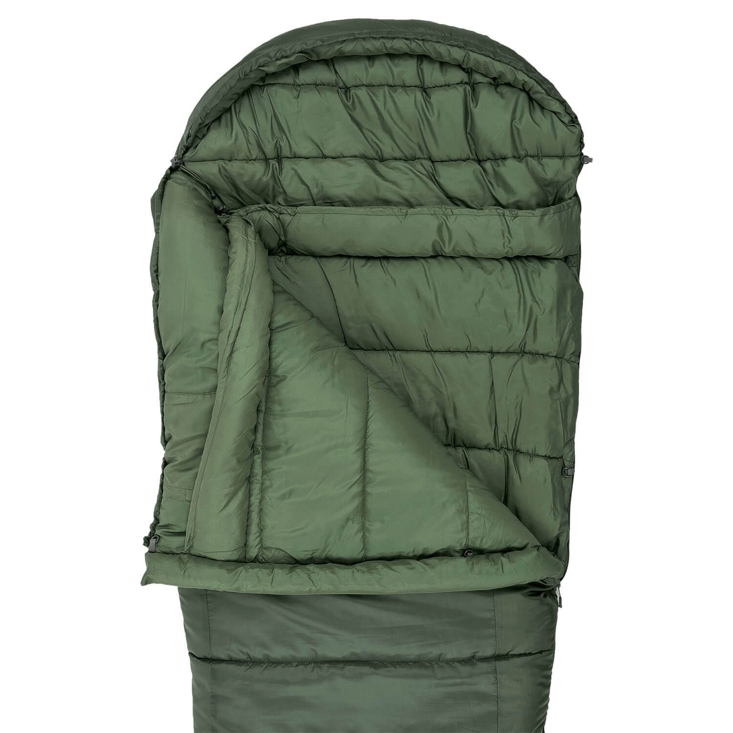 Mumienschlafsack Phoenix Flame 400