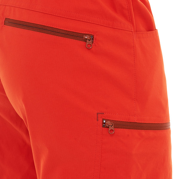 OCOA ZIPOFF PANTS Herren - Trekkinghose