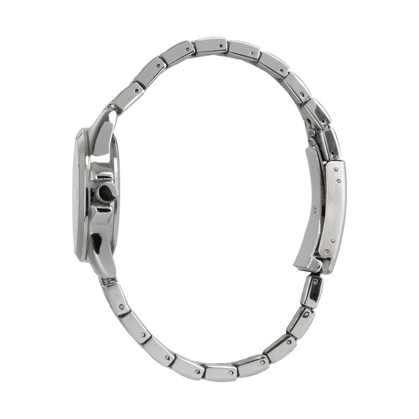 Damen-Armbanduhr mit Datumsanzeige Model-No AN4-KIAU-ML