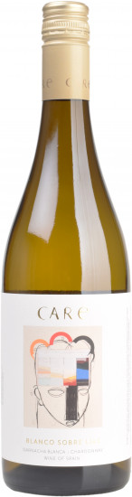 2023 Blanco sobre Lias Cariñena DO trocken - Care - Bodegas Añada
