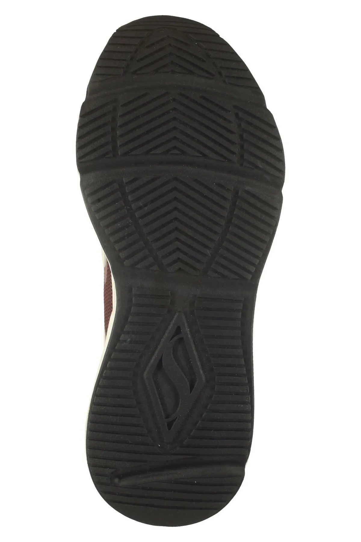 SKECHERS  Sneaker - Weiß - Flacher Absatz