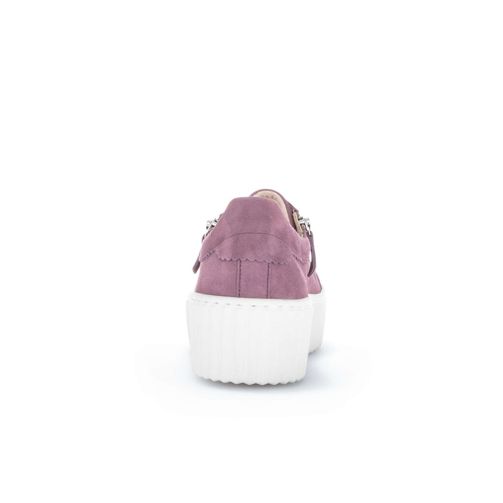 Gabor fashion Sneaker low lila