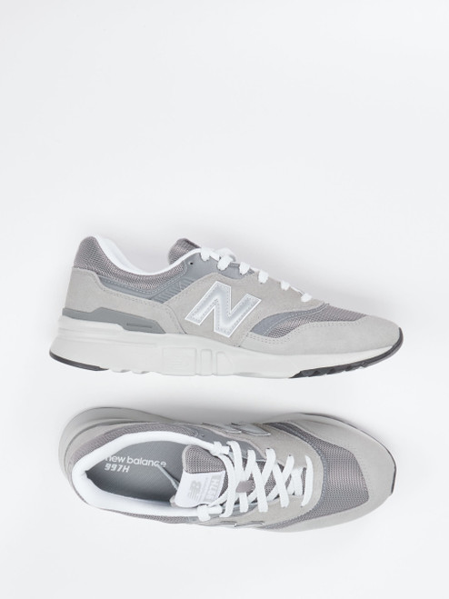 Sneaker-84654590137 New Balance