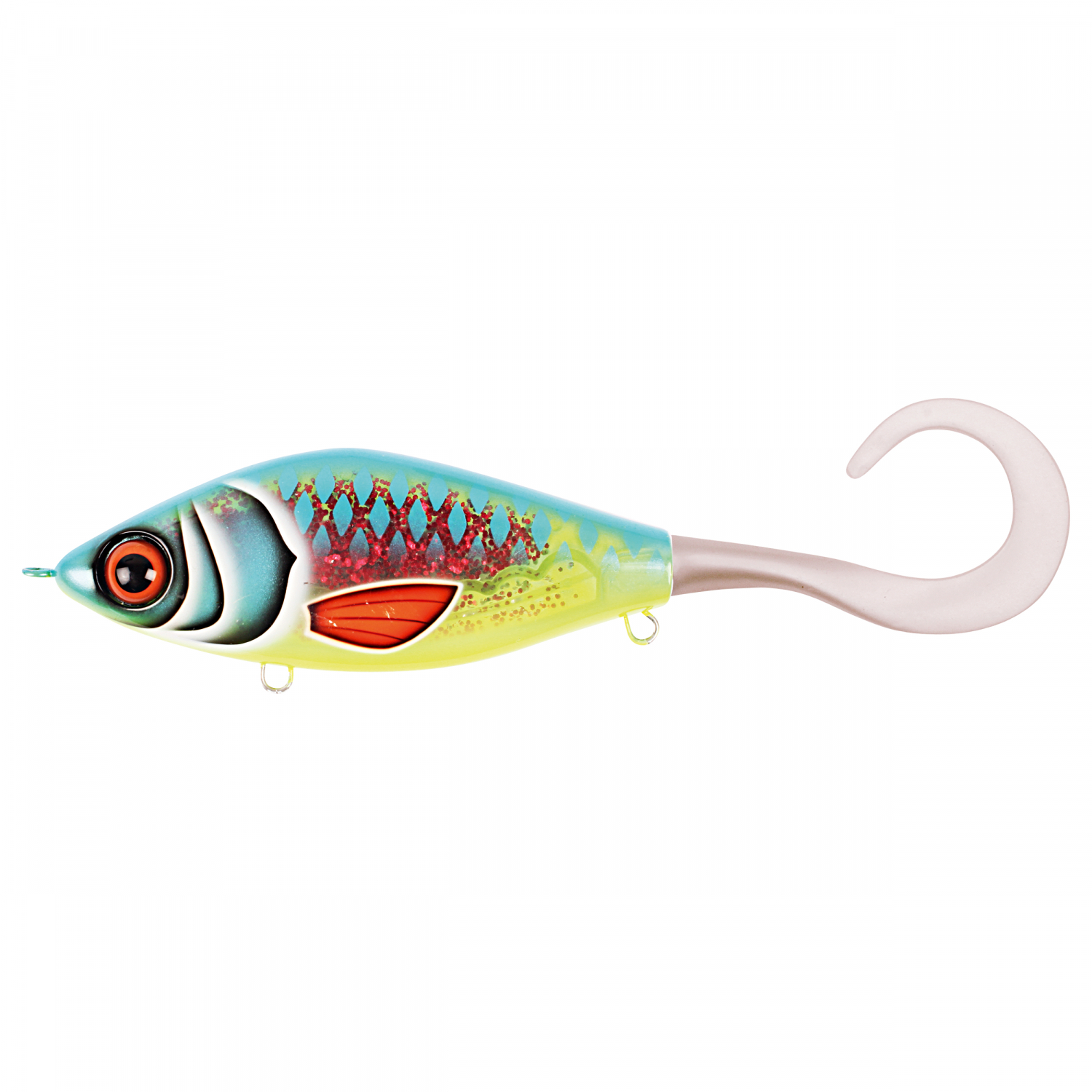 WFT Tailbait Guppie Junior/Guppie (TR001)