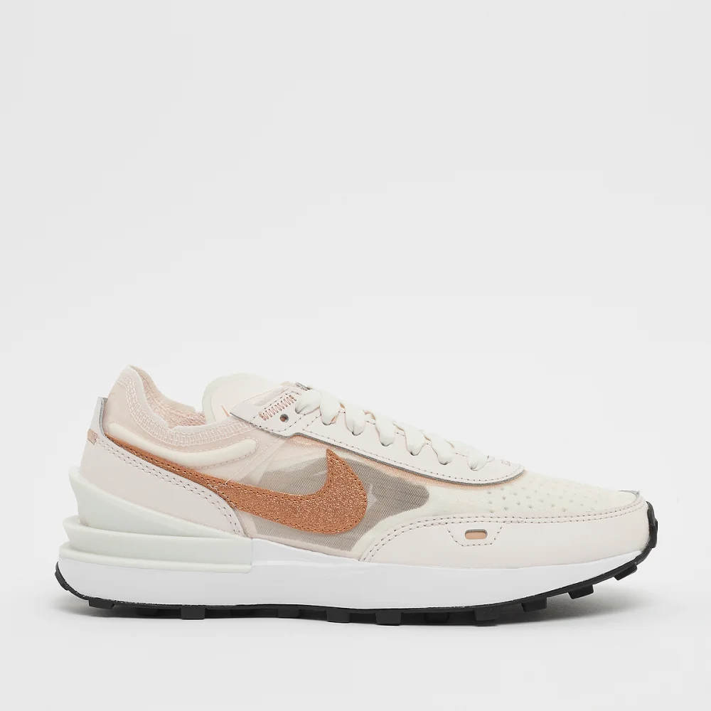 Nike Waffle One FB1298-600 / pink