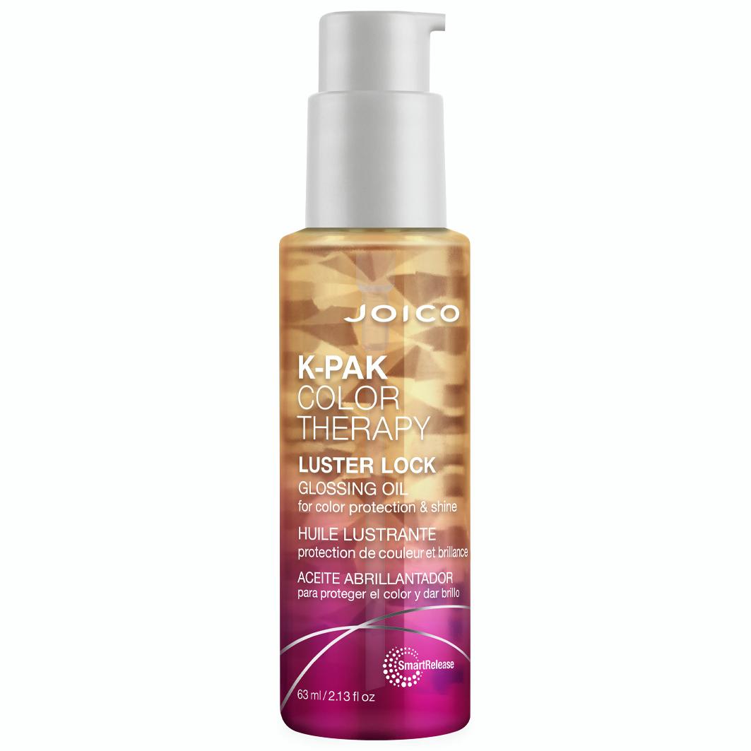 Luster Lock Glossing Oil