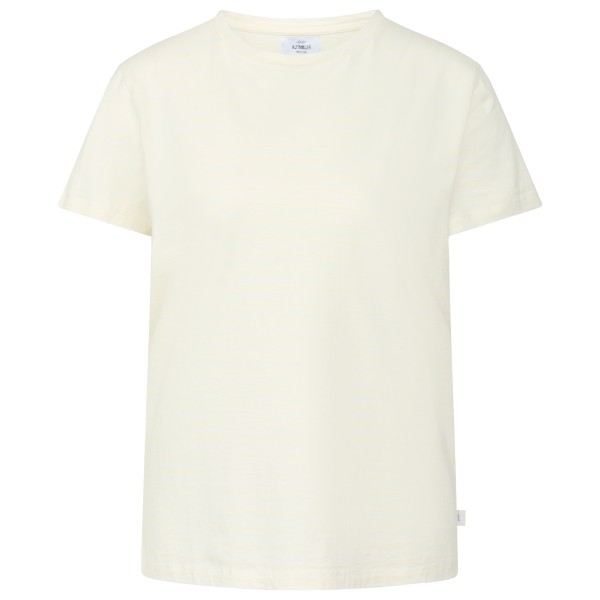 Klitmøller Collective - Women's Trine Tee - T-Shirt