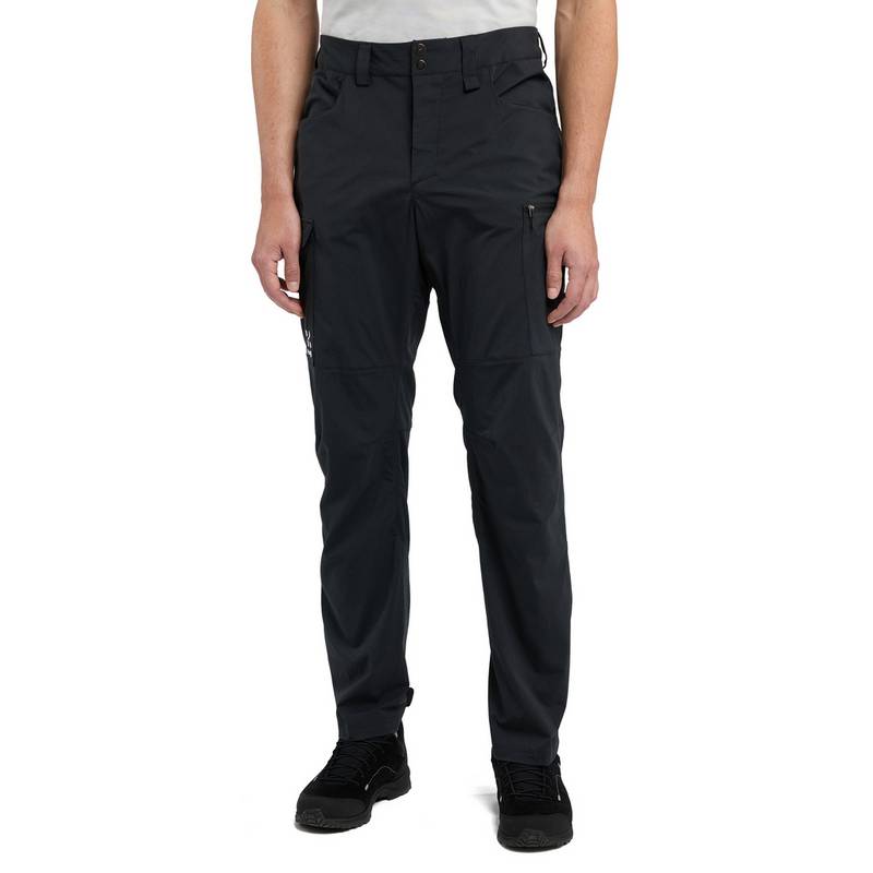 Haglfs Mid Standard Pant Trekkinghose Herren
