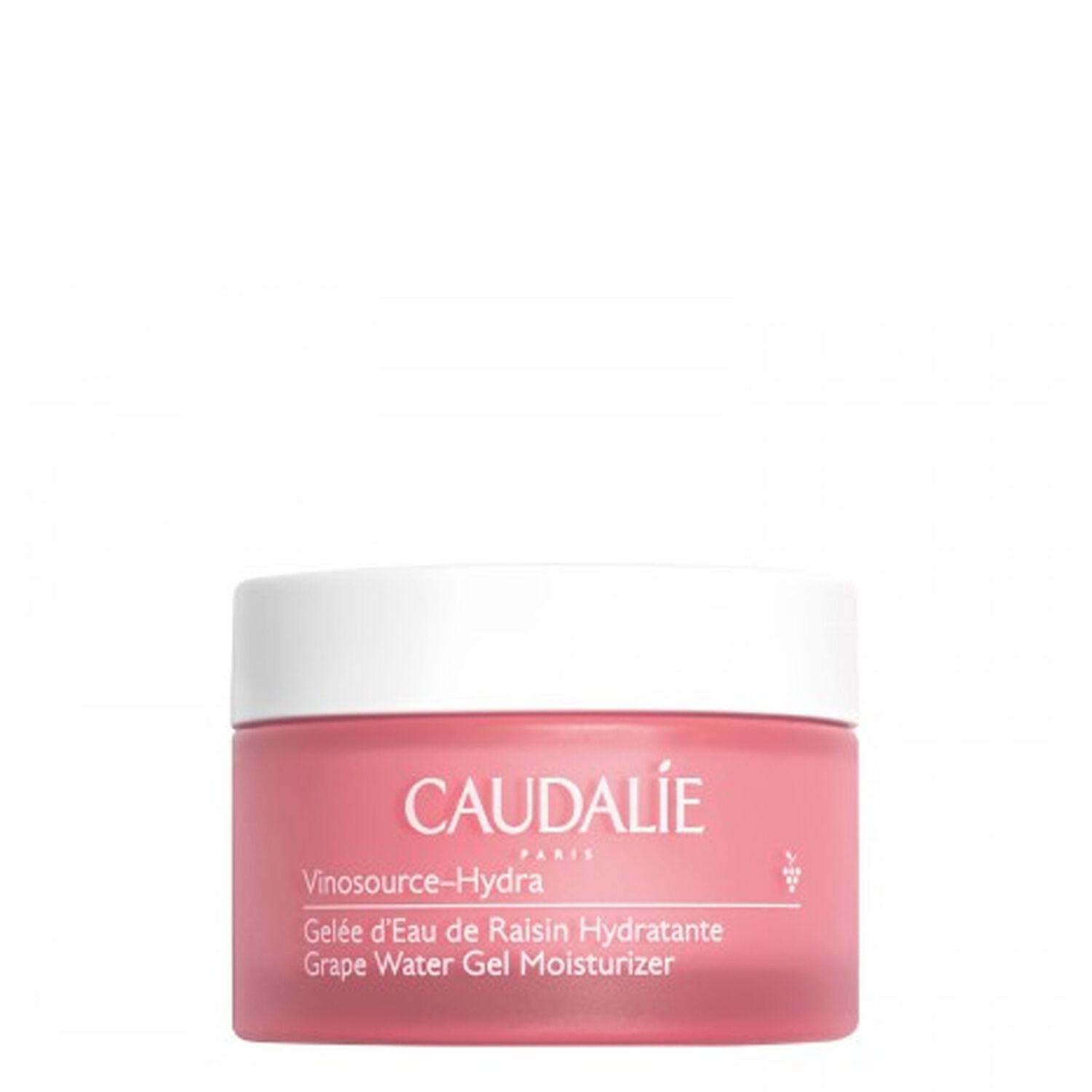 Caudalie Vinosource-Hydra Gelée d'Eau de Raisin Hydratante 50 ml