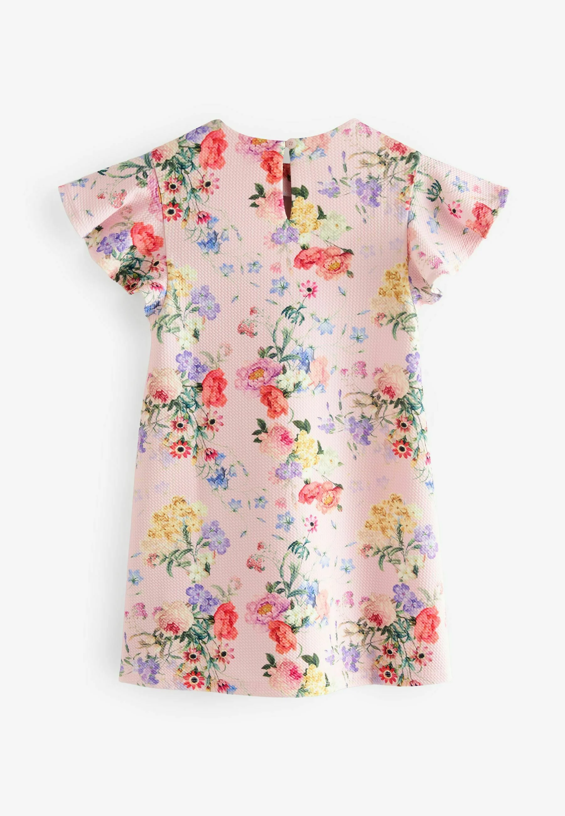 Siguiente REGULAR FIT - Vestido de verano